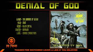 Watch Denial Of God The Coming video