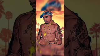 2Pac - Live To Tell (2023)