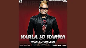 Karla Jo Karna (feat. Sudesh Kumari)