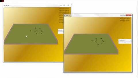 Workflow Behavior Simulator
