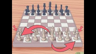 Освойте шахматы меньше чем за 10 минут AdMe.ru Шахматы для Начинающих Обучение