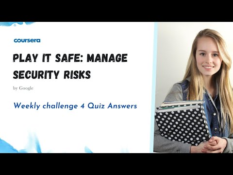 Play It Safe: