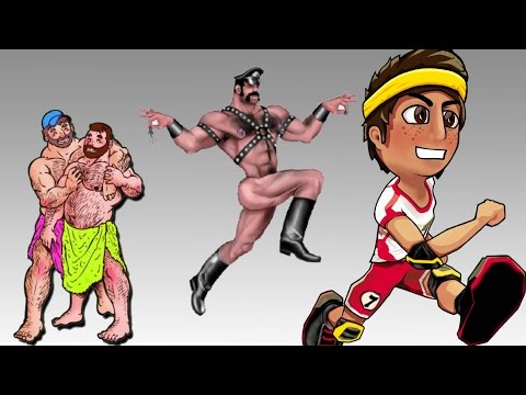 GTA 5 qartulad - Jackson Run Bro !!!