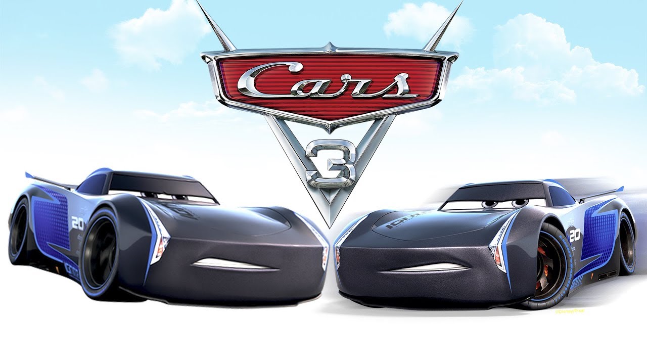 Cars 3 играть. Тачки 3 Джексон шторм. Джек Джексон шторм.