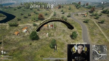 PUBG FPP Duo