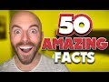 50 amazing facts to blow your mind 111