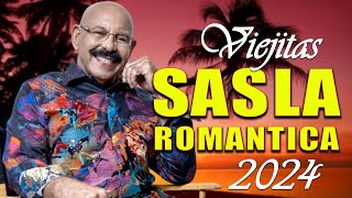 VIEJTAS SALSA ROMANTICAS  -  Eddie Santiago, Jerry Rivera, Los Adolescentes, Oscar D'León y mas