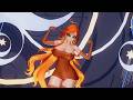Mavuika | TWERK IT | GENSHIN IMPACT MMD