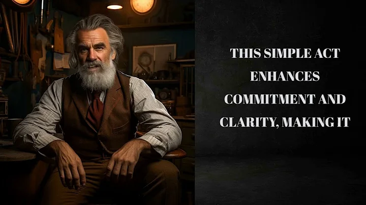 10Tips Unlocking Success: The Power of Setting SMART Goals