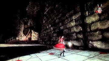 Alice Madness Returns Playthrough Part 59