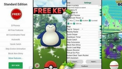 New Trick to Get Unlimited PGSharp Key | Free PGSharp Activation Key 2022 | PGSharp Pokemon Go
