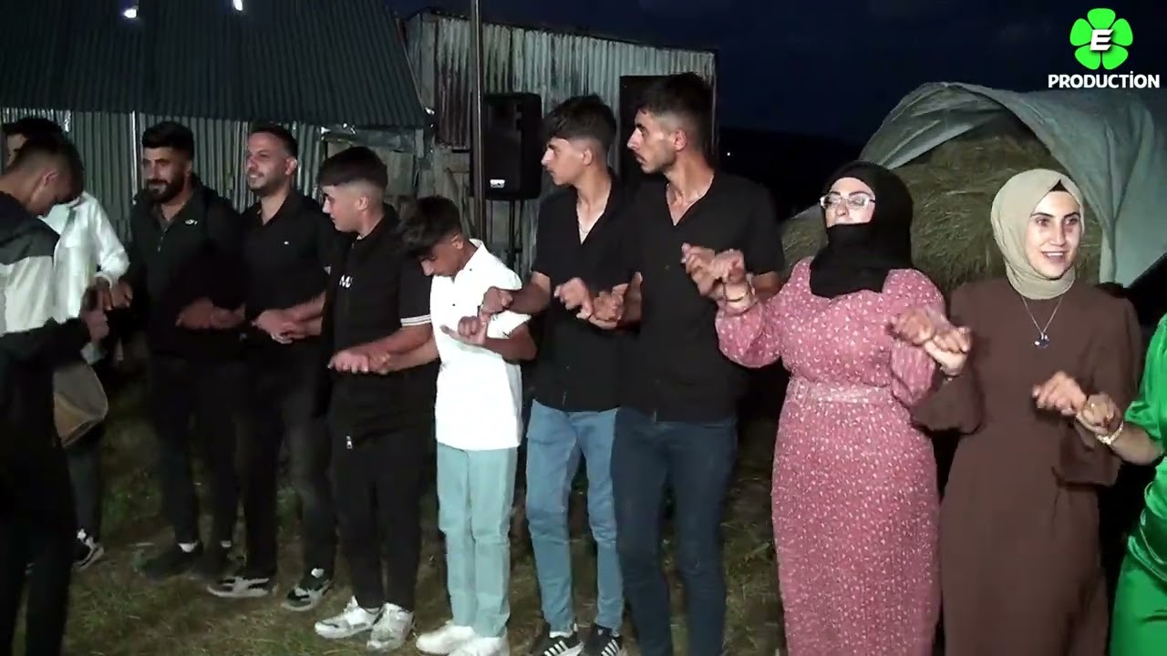 Kars Selim Akçakale Köyü (DAMLA & EREN) Part 1 SİZLERLE