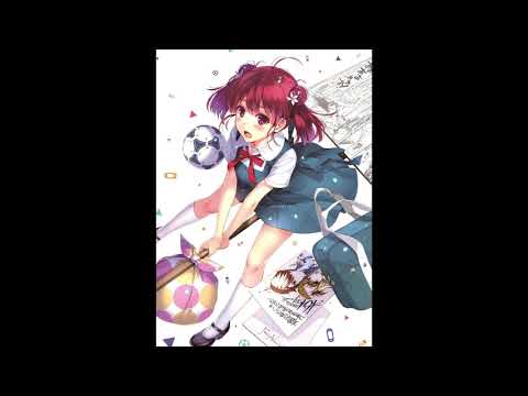 Saekano OST - Producer