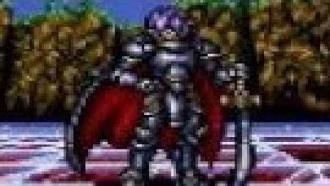 Shining Force II (PS4) Playthrough Part 24: Defeat The Devil Act 1