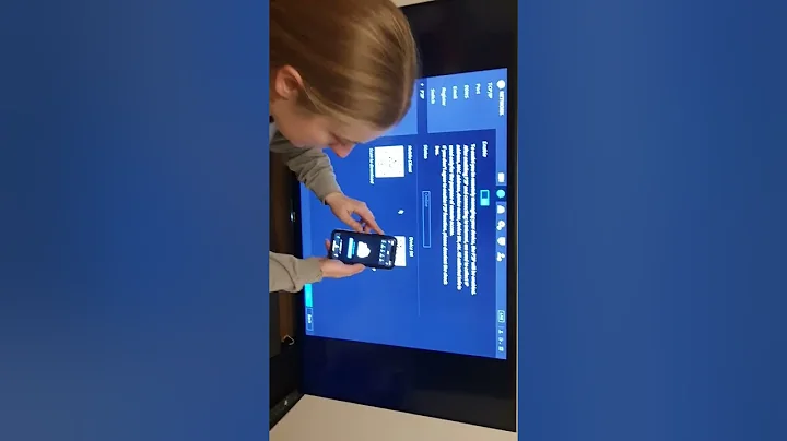 Dahua DMSS App Set up