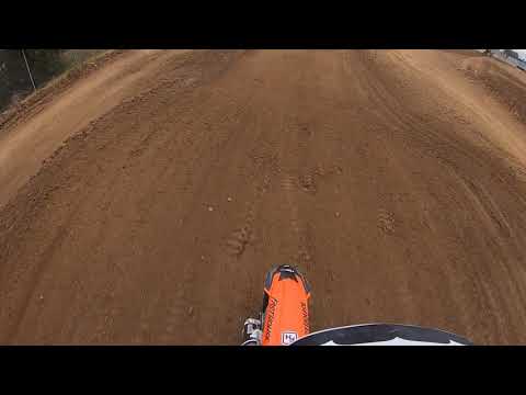 2018 ktm 50sx sputter