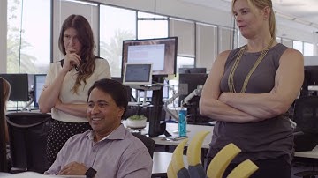 Technology Pioneer 2015 | Gurjeet Singh (Ayasdi)