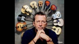 Eric Clapton   Somebody's Knockin' ** chords