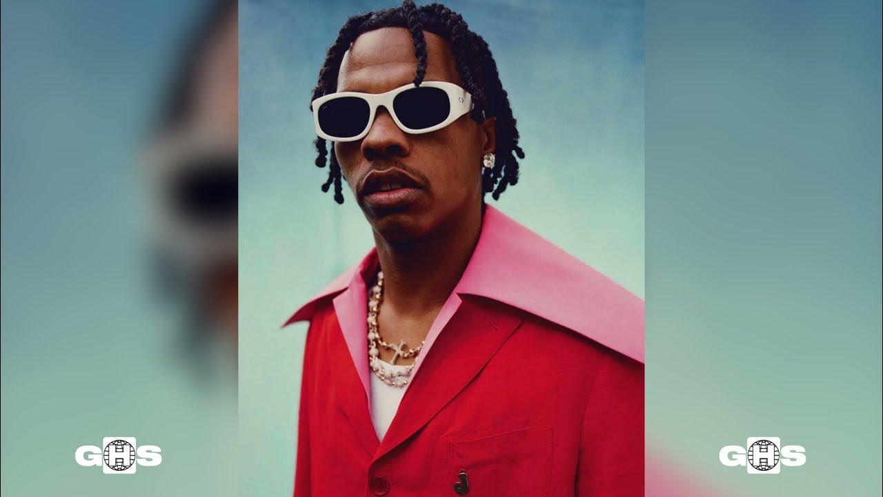 Lil Baby Type Beat "Jittery" YouTube