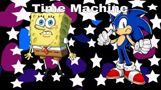 Time Machine