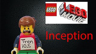 Lego Intersection (Lego Movie Inception Parody) Version B