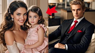 INFERTILE MILLIONAIRE KICKS OUT PREGNANT GIRLFRIEND — 3 YEARS LATER, HE SEES HER WITH A LITTLE GIRL