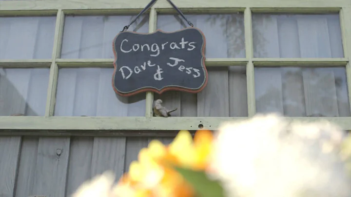 BEST EVER... Backyard Wedding & Reception (budget-friendly) ideas