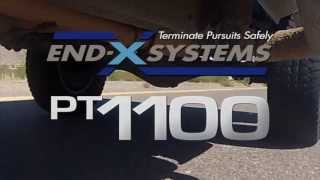 End-X Systems PT1100 and Phantom Spikes