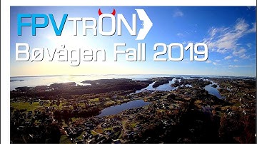 Bøvågen Fall 2019 - FPV31