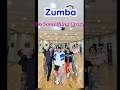 [줌바와초희] 줌바댄스/Do Something Crazy/Outasight/Zumba Fitness/줌바