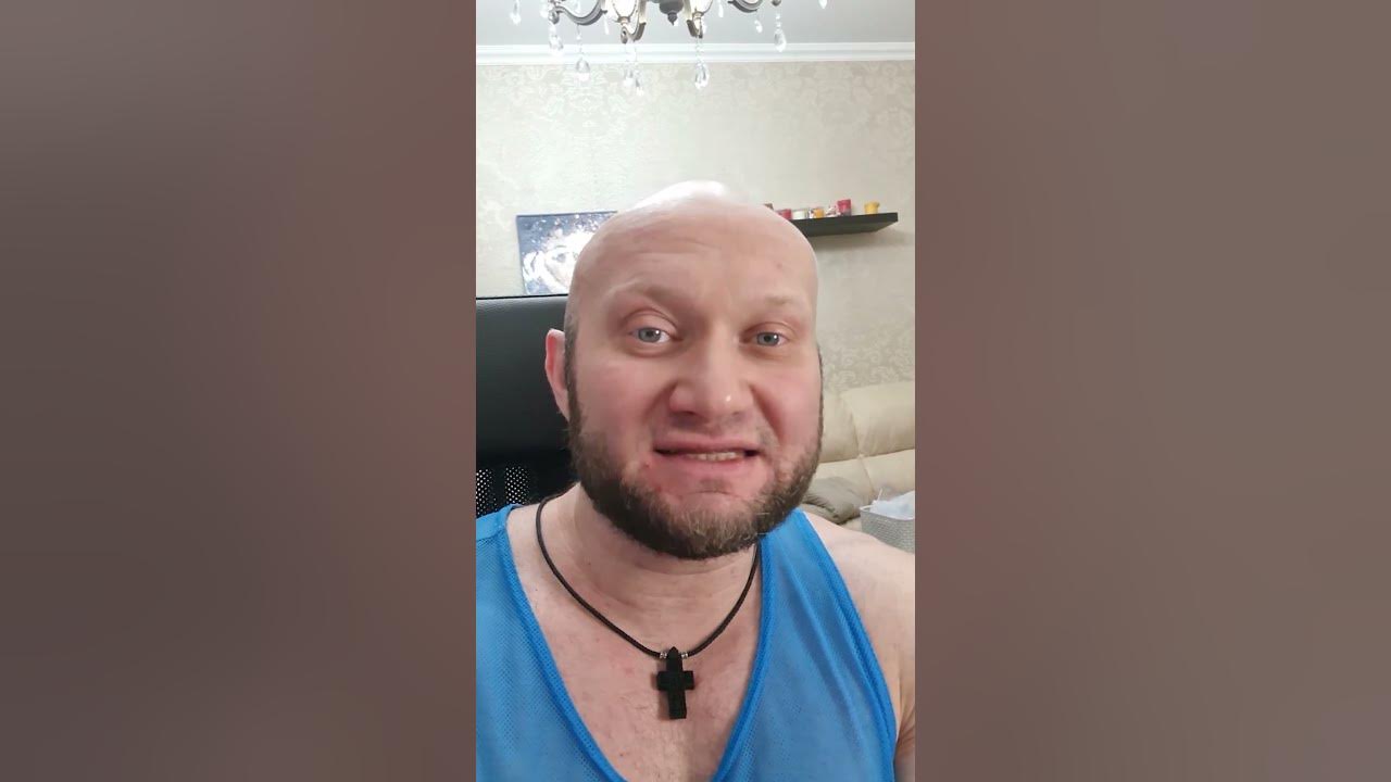 Юрий Спасокукоцкий упражнения на пресс