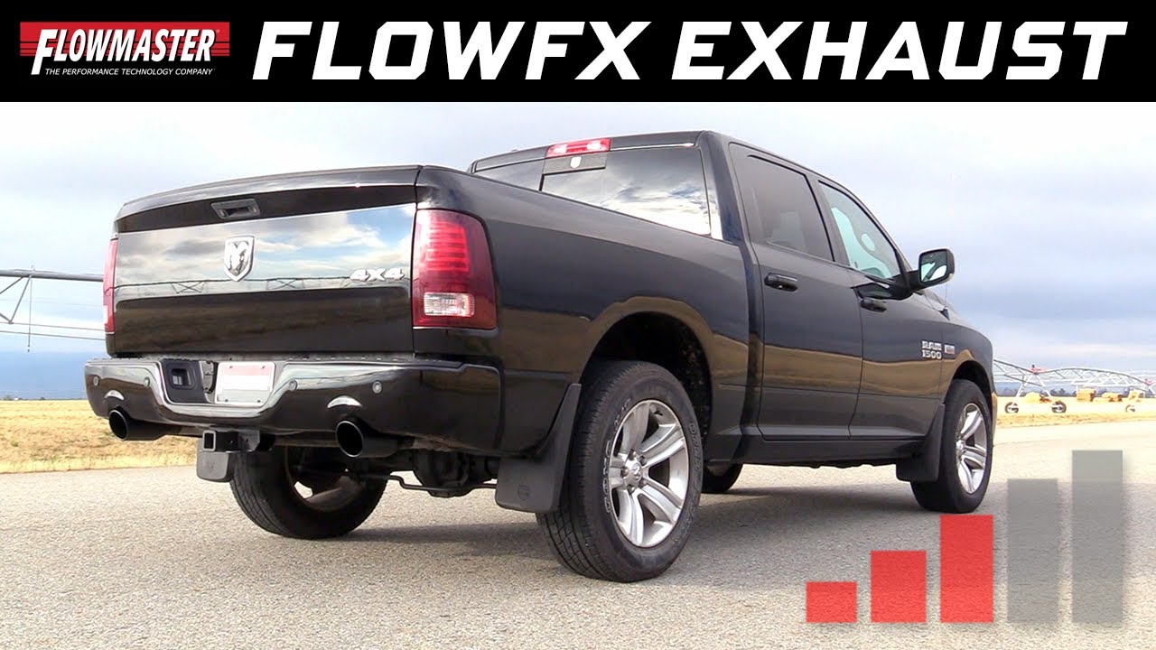 Auto Parts & Accessories Automotive Dodge Dakota 8796 2.5 Dual Exhaust Flowmaster Super 44