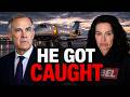 The Terrifying Truth of Carney's Luxury Travels