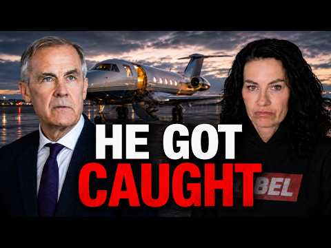 The Terrifying Truth of Carney's Luxury Travels