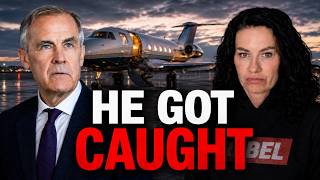 The Terrifying Truth of Carney's Luxury Travels