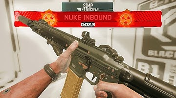 Dropping a NUKE with the BEST M15 MOD 0 Class Setup ☢️