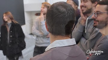 How to rally your team around a shared vision for the future?