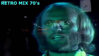 Bee Gees   Night Fever 1977