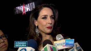 Susana Gonzalez habla de Aventurera