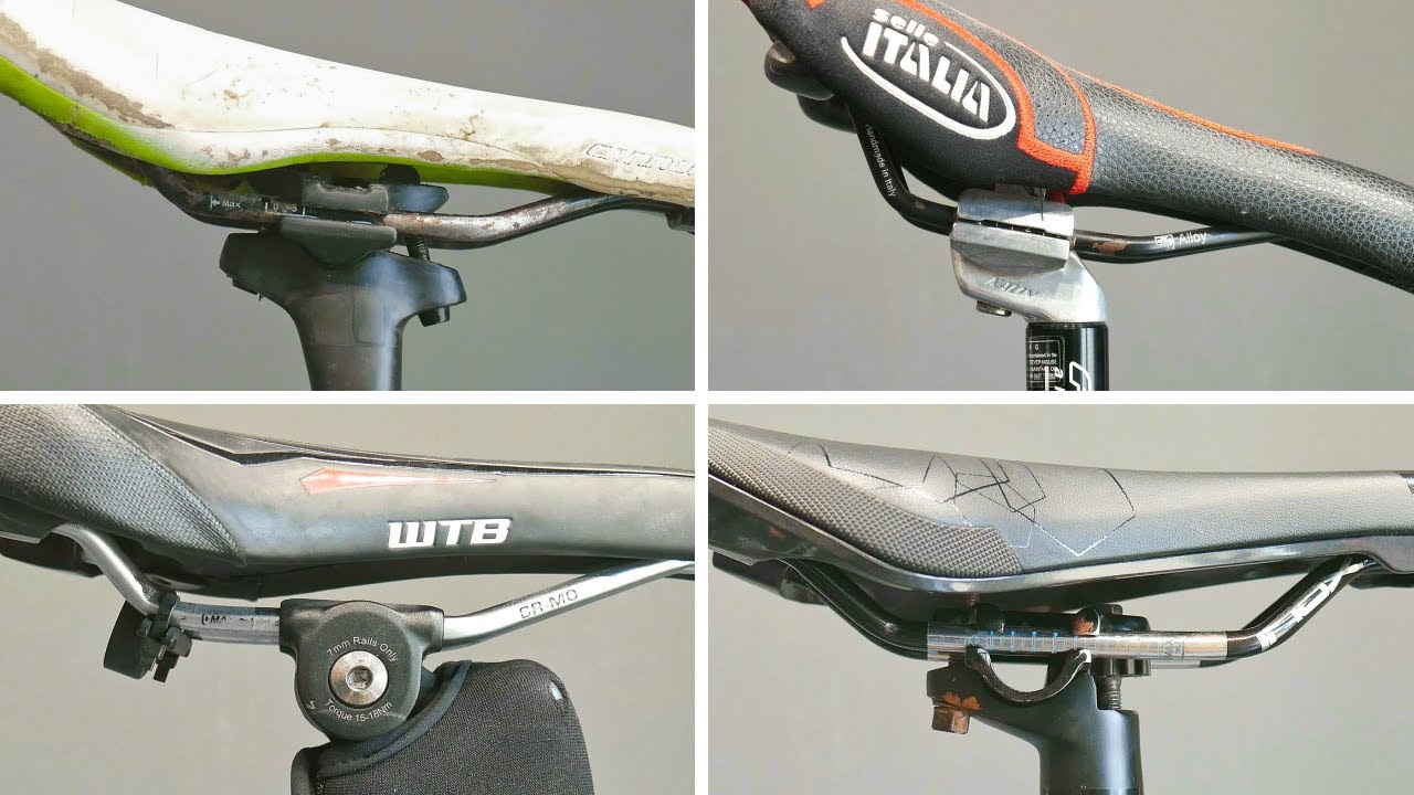 trek bike seat angle adjustment