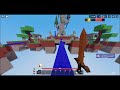 roblox bedwars