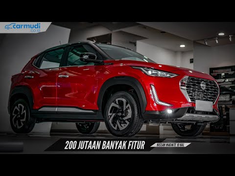 SUV Paling Bikin Kaget di Akhir Tahun, Fiturnya Bikin Iri