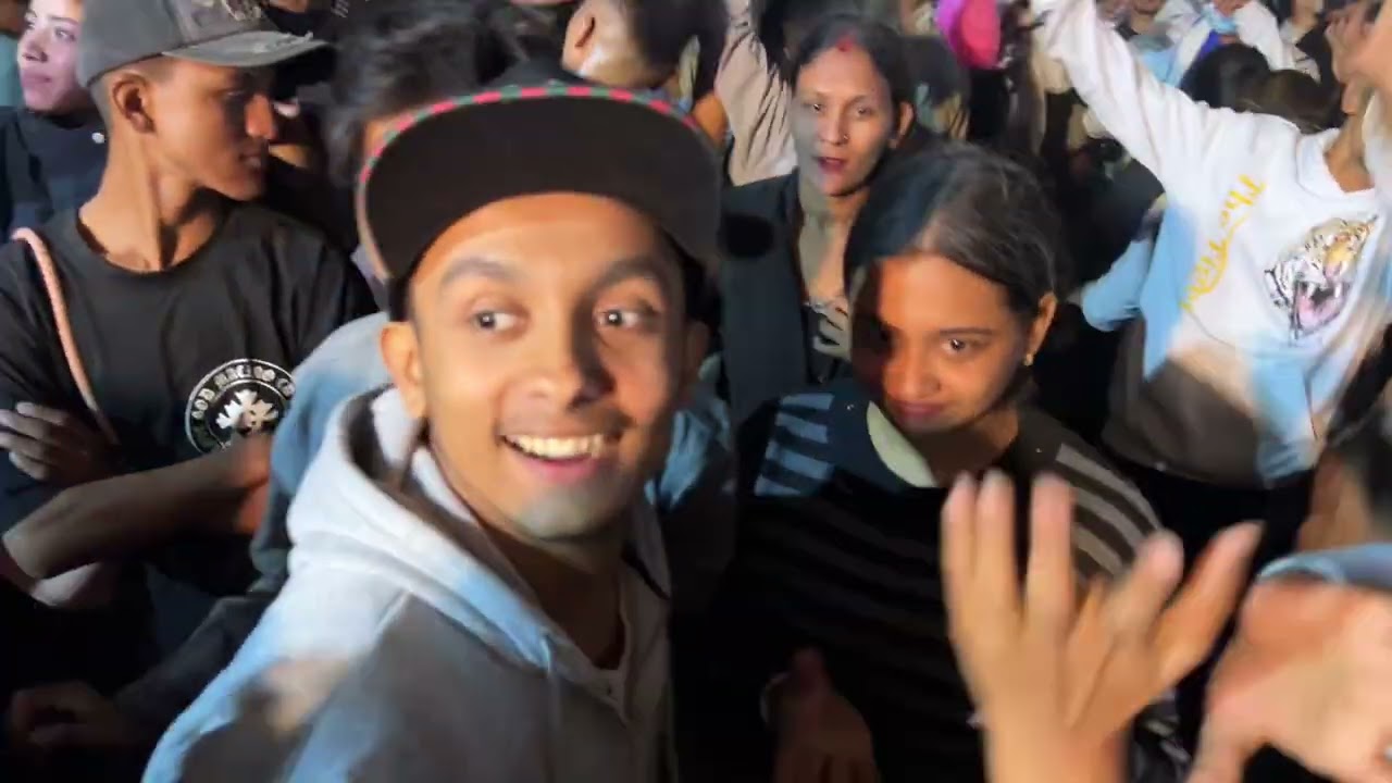 Shanta Rani Pariyar Butwal Mela 2082