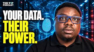 Governing AI Before It Governs Us | Privacy, Jobs & Africa’s Future | Toluwanni Akinniyi