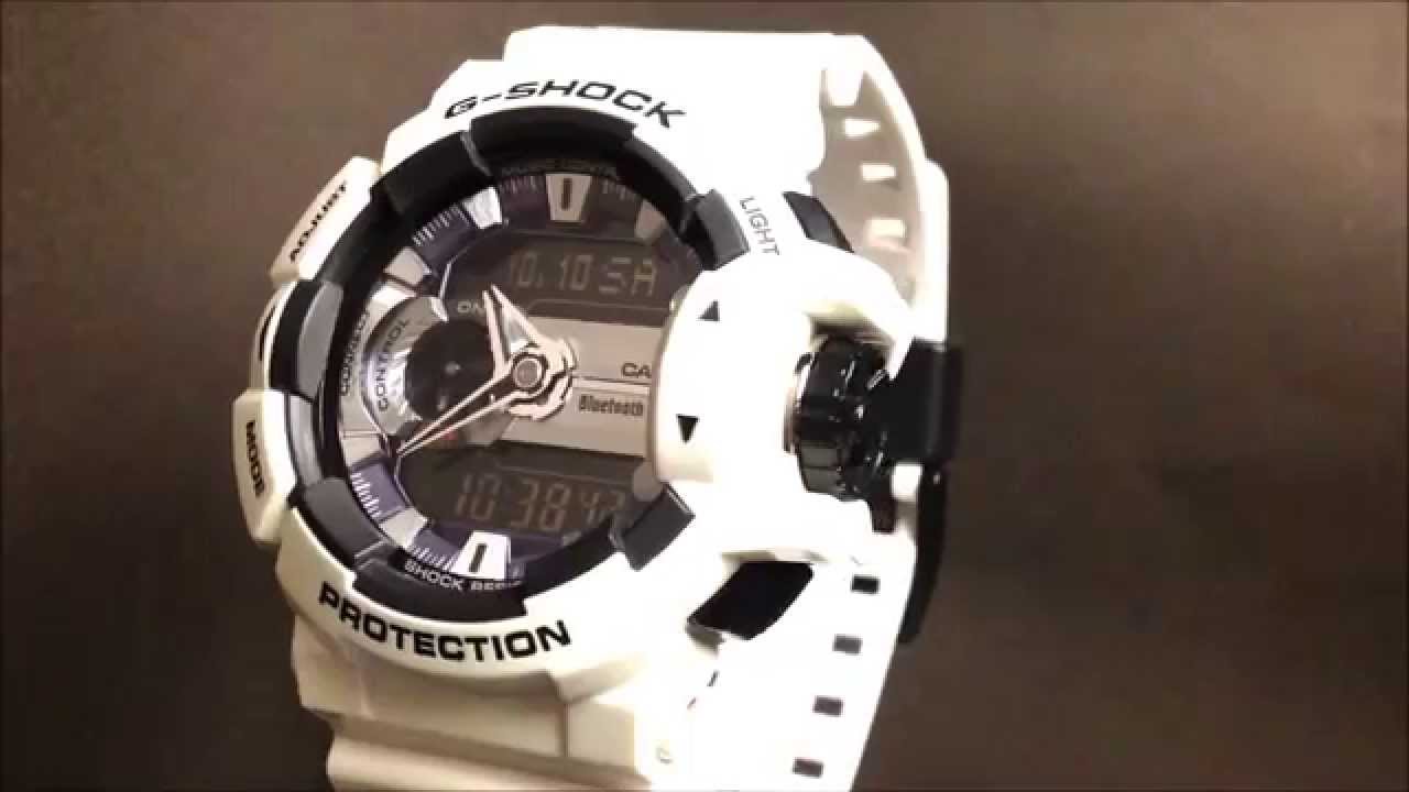 CASIO G-SHOCK G