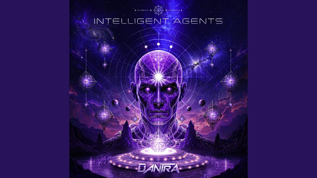 Intelligent Agents adlı videoyu YouTube'da izle Intelligent Agents adlı videoyu YouTube'da izle