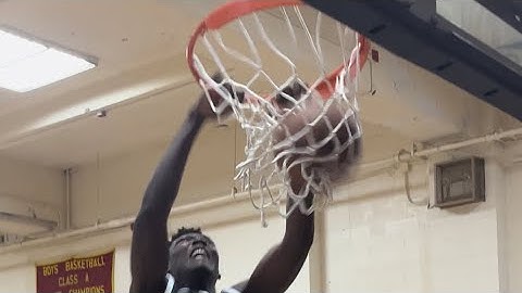 OSL National Put on a SHOW Against S3 Academy.