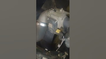 Eicher bs6🧑‍🔧pickup problem
