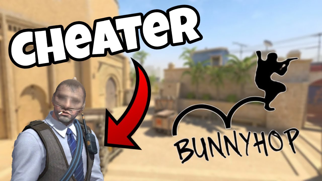 CHEATER vs CHEATER w CS2 ! - YouTube