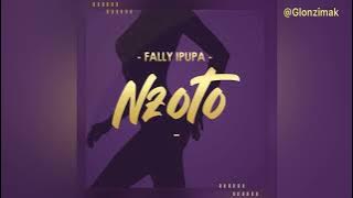 Fally Ipupa nzoto (Audio officiel)